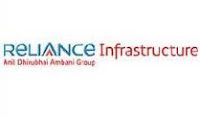 Reliance Infra intraday stock tips