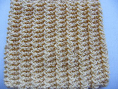 Knitting stitches-Knitting Gallery