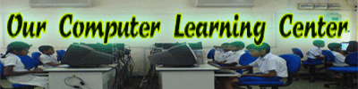 .::Computer Learning Center::.