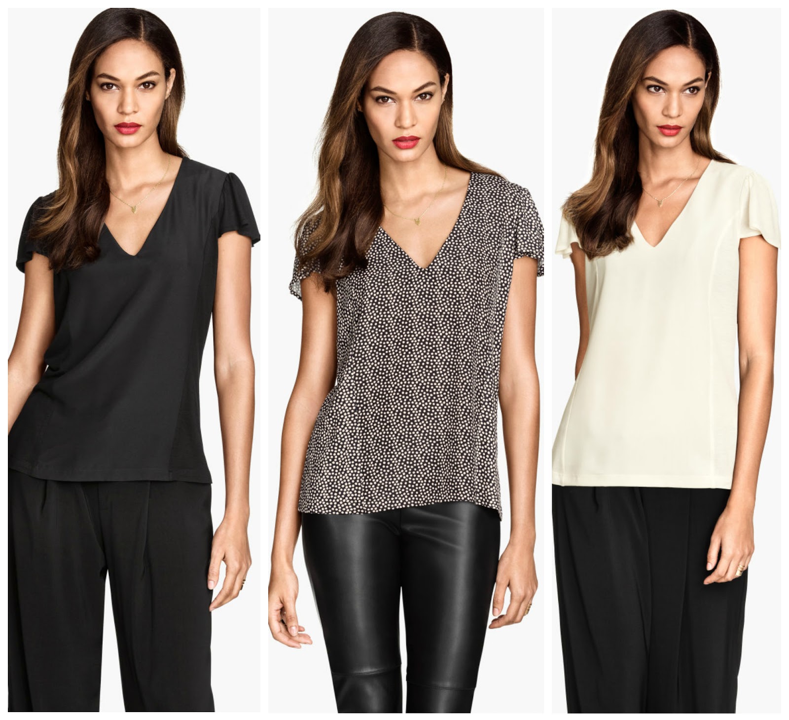 Tracy's Notebook of Style Forever 21 + H&M Free Shipping Deals!