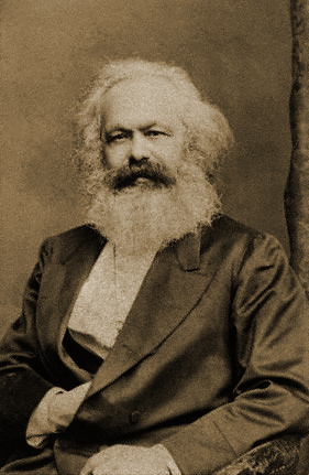 Karl Marx Essay - Karl Marx Jack Michael Weber Professor William Seay ...