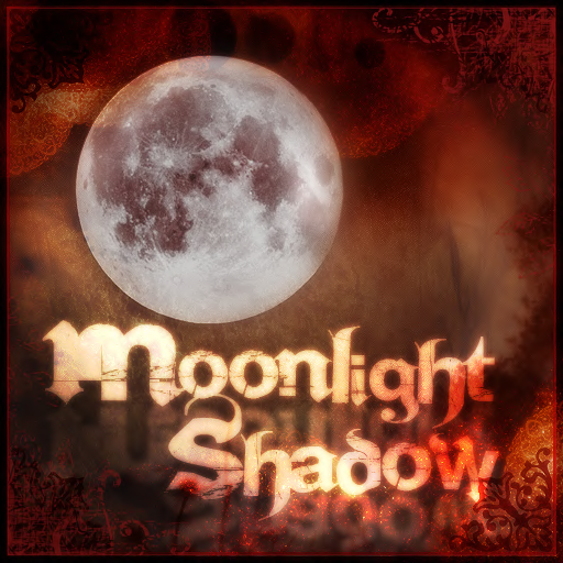 Moonlight-Shadow