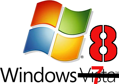 windows 8 windows 8