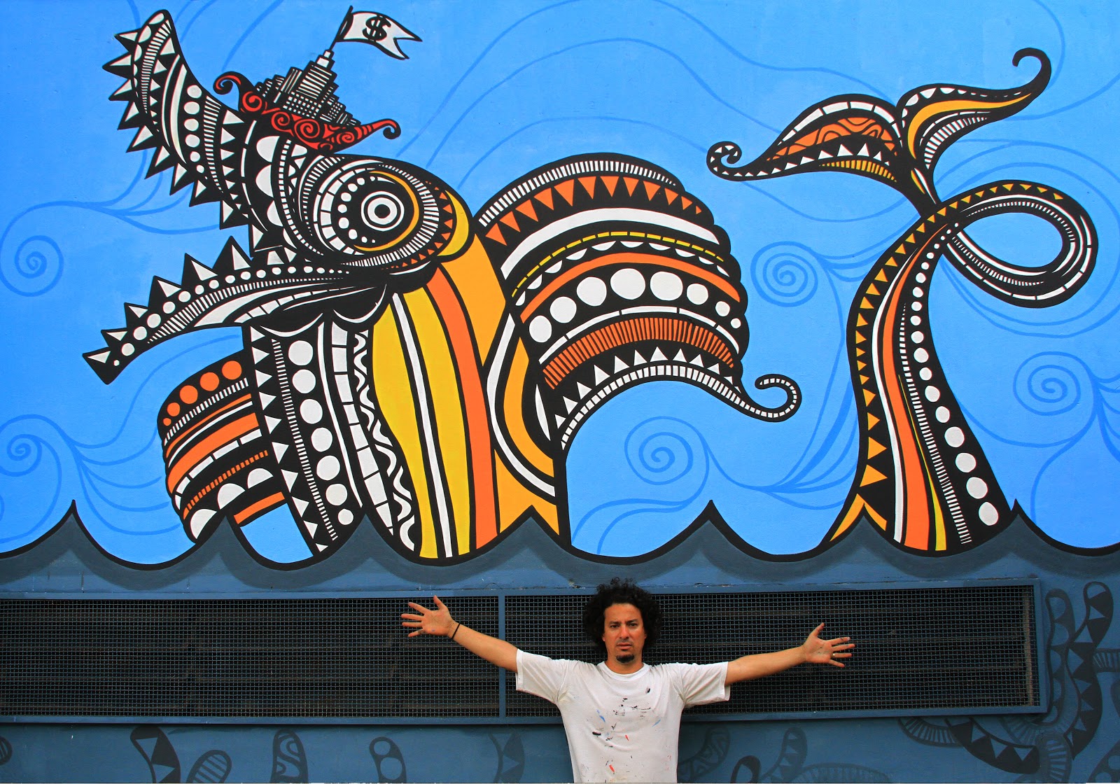 BrecoStore: A Arte Consciente do CADUMEN