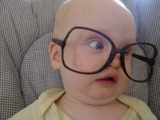Funny Glasses Funny Glasses