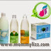 SET PENJAGAAN RUMAH : GET CLEAN HOME CARE SHAKLEE