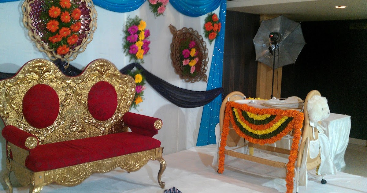 Rudransh Repala Cradle Ceremony