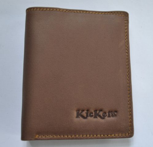 dompet kulit asli kickers special edition dompet kulit asli kickers special edition