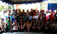 Wedomartani Komunitas Kali Kuning
