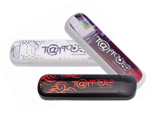 tattoo broadband