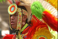 Pow Wow In Cherokee Nc 2013