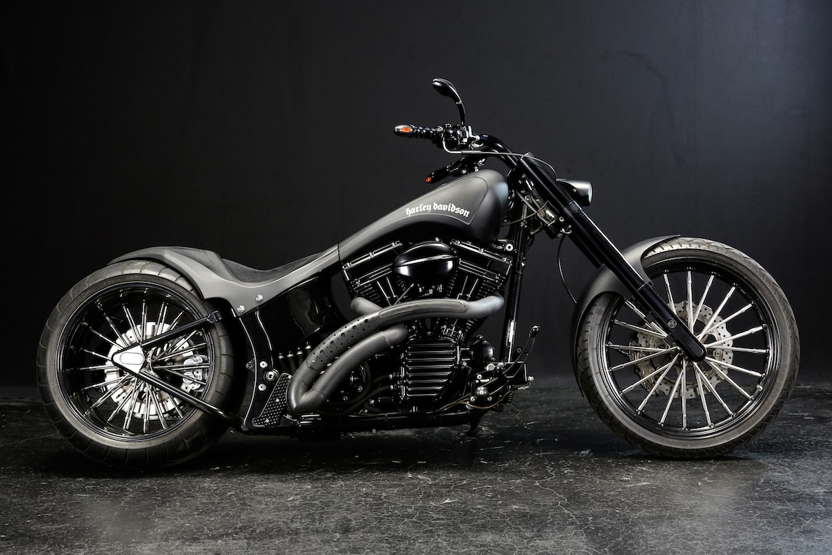 Harley Davidson Logo Custom Harley Davidson Logo Custom