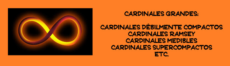 Cardinales grandes