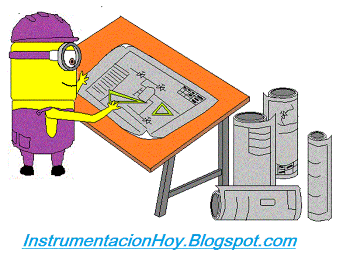 Instrumentation for Dummies HOW TO READ A P&ID