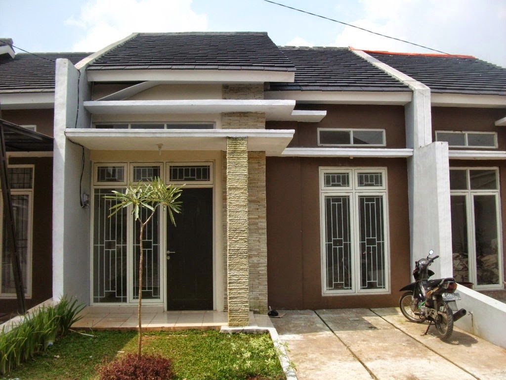 Cari Rumah di Jakarta Timur ?