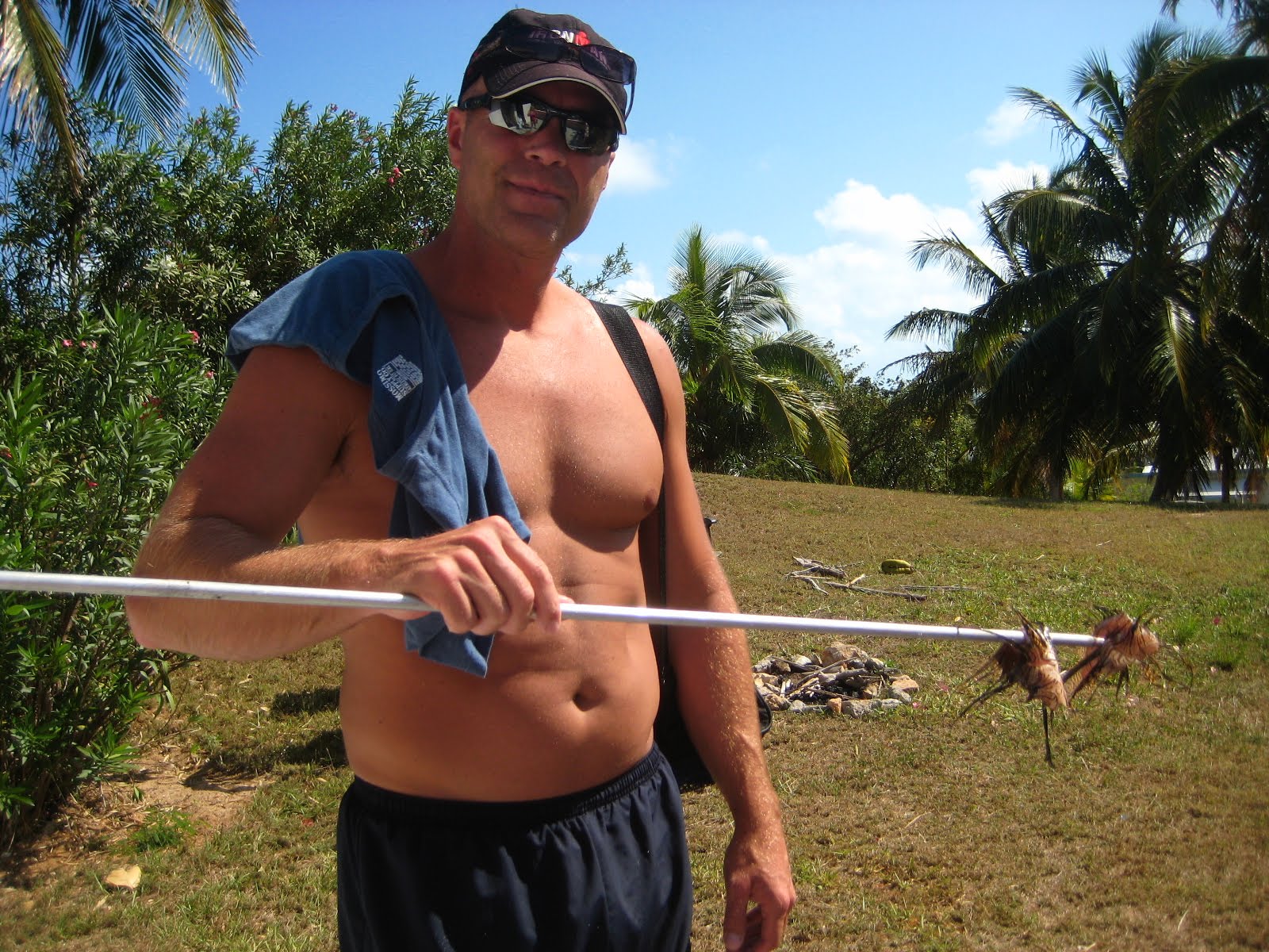 Sling Spear