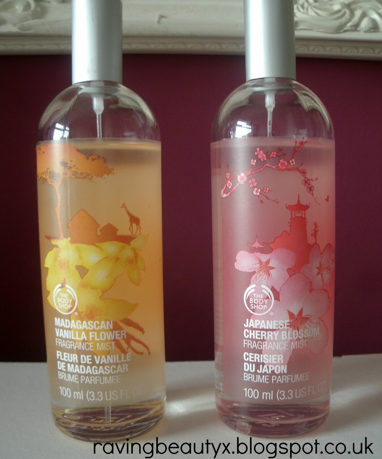 the body shop blogg the body shop blogg