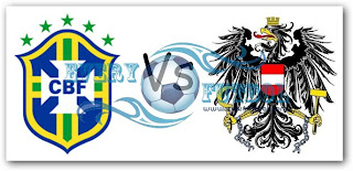 Ver Brasil Vs Austria Online En Vivo – Mundial Sub 20