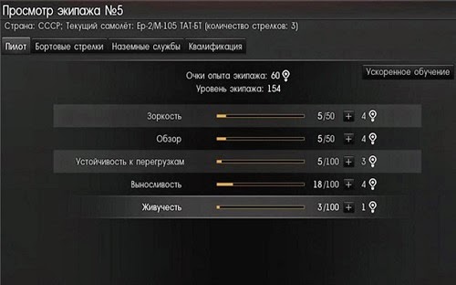 war thunder уровня экипажа war thunder уровня экипажа