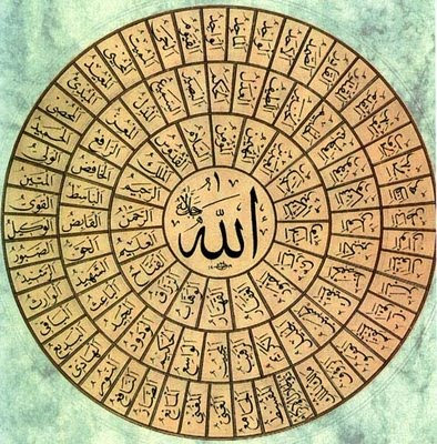 You're reading Aksi 112 Dzikir & Tausiyah Nasional dalam Gambar ... Asmaul Husna 99 Nama Allah SWT ~ ISLAM WALLPAPERS