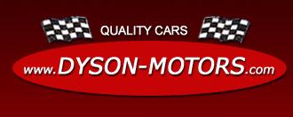 Dyson Motors