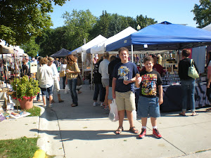 Elkhart Lake Farmer's Market