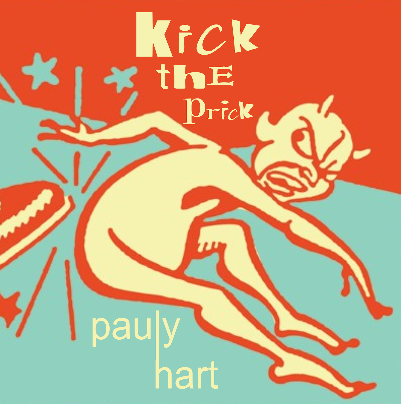 Kick the Prick