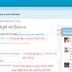 Twitter em tempo real no Blog