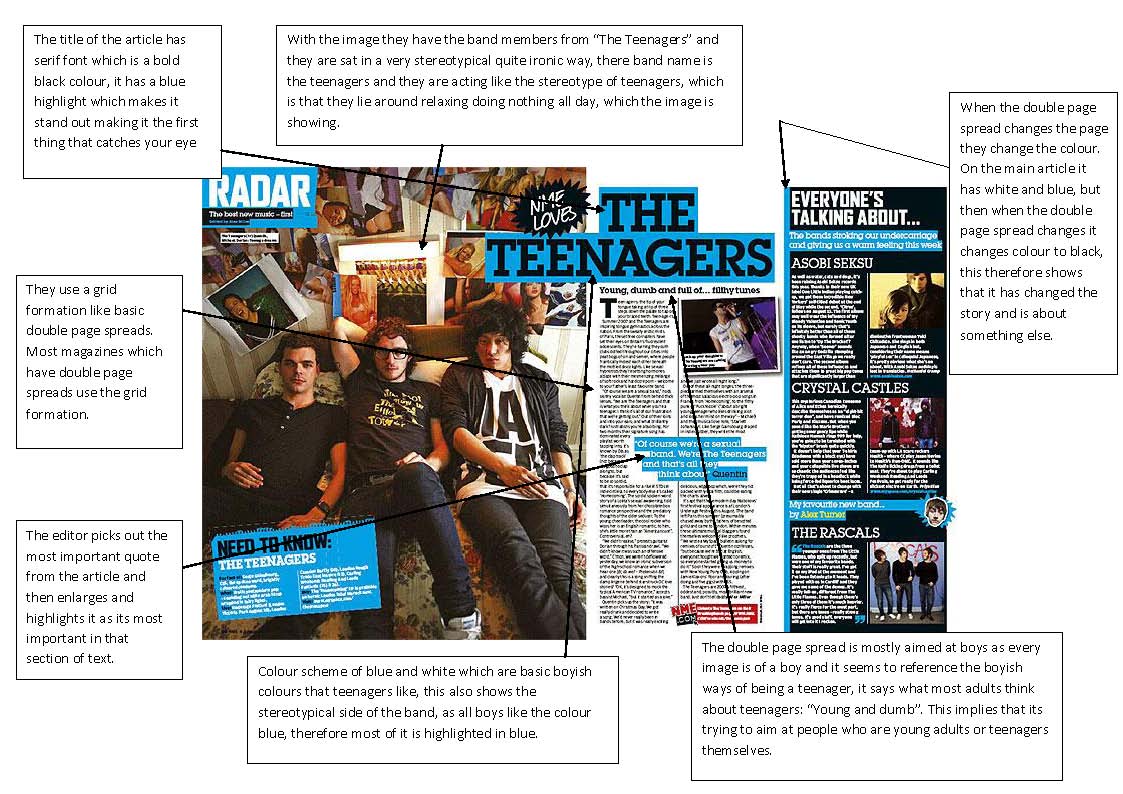 the stereotypes concerning teenagers Racial stereotypes essay examples the changes of stereotypes concerning blacks on an analysis of the influence of television on children and teenagers. the stereotypes concerning teenagers Racial stereotypes essay examples the changes of stereotypes concerning blacks on an analysis of the influence of television on children and teenagers.