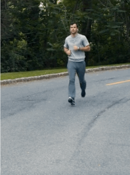 people running with huge stacks of books people running with huge stacks of books