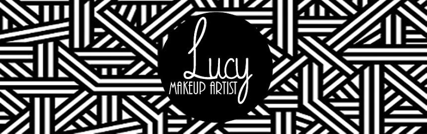 Lucy May - MakeUp Artist. 