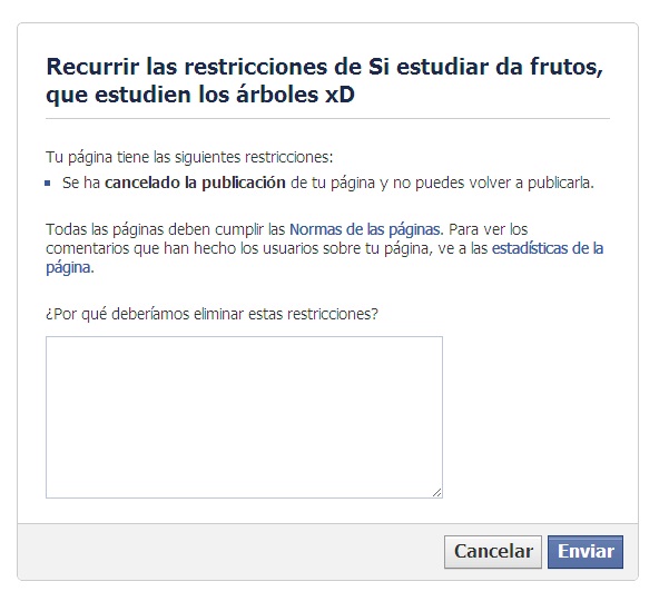 Facebook Facebook