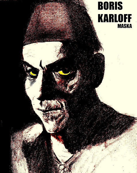 Boris Karloff