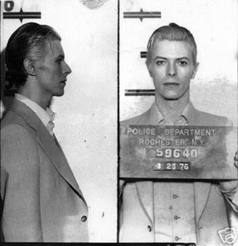 just mugshots