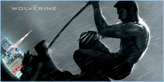 Wolverine: Inmortal