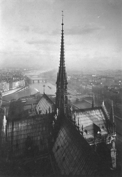 Antiguas fotos de París (1920) Antiguas fotos de París (1920)