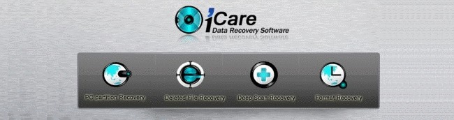 Data recovery torrent