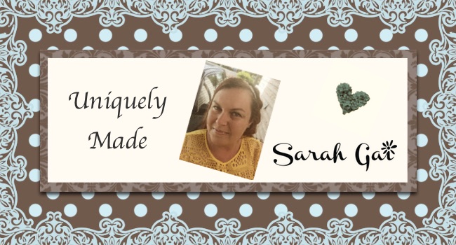 Curve My Song by Sarah Gai