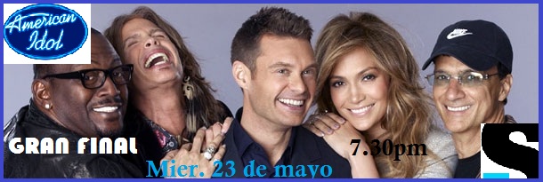 American Idol, The X Factor y QViva The Chosen Fans Venezuela