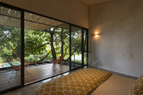 podio: Ecuación arquitectónica: Casa GG-15