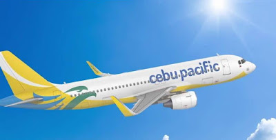 Cebu Pacific Introduces New Branding for the Global Stage