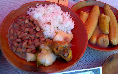 Funcia mikuna recetas