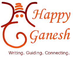 Happy Ganesh, Inc.