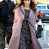 ¿EN EL SET DE QUE GRABACIÓN SE ENCUENTRA SARAH JESSICA PARKER?
