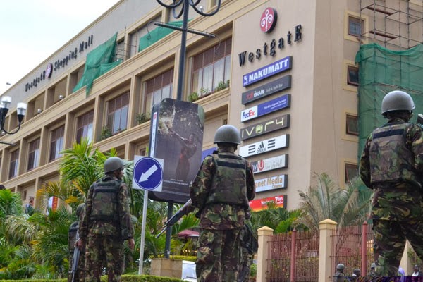 Ndani ya casino