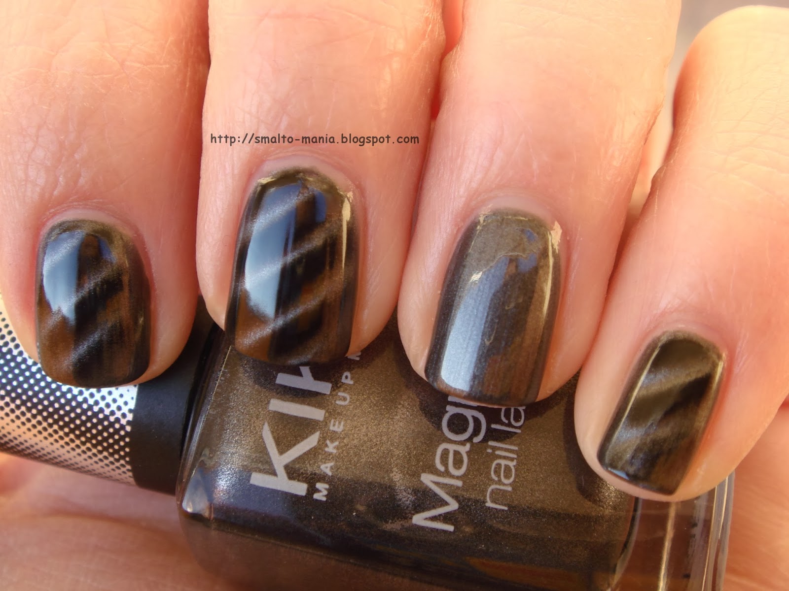 KIKO MAGNETIC N.707 ANTRACITE KIKO MAGNETIC N.707 ANTRACITE