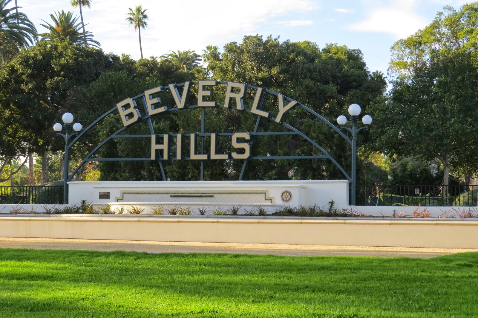 Starbucks You Are Here Collection - Los Angeles | It has grown on me!