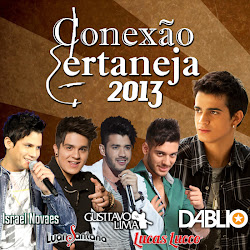 Download – Conexão Sertaneja 2013 Capa Conexão Sertaneja 2013 CAPA+