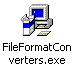 Microsoft Office: File Format Converters