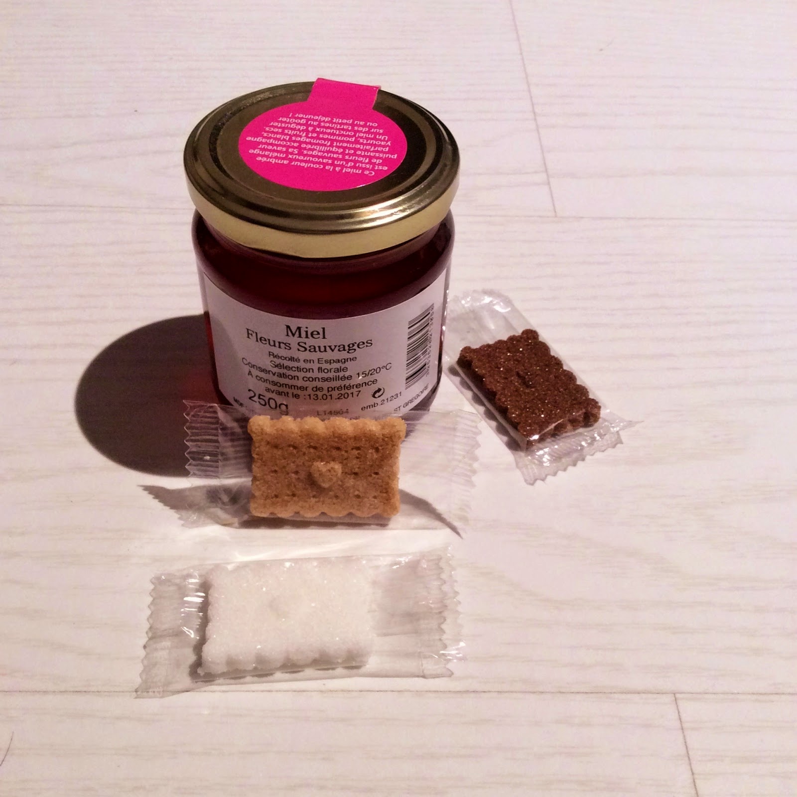 GlobeShoppeuse Mon Shopping Gourmand Spécial Réconfort